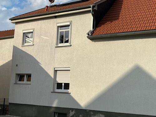 Foto - Etagenwohnung zur Miete in Bad Tabarz
