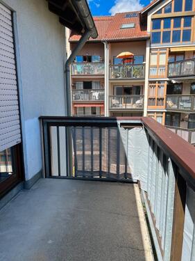 Foto - Etagenwohnung in Landsberg am Lech zur Miete