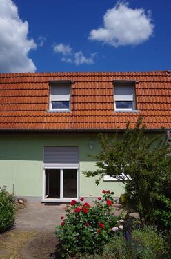 Foto - Reihenmittelhaus in guter Wohnlage