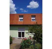 Reihenmittelhaus in guter Wohnlage - Spremberg