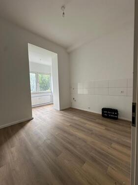Foto - Etagenwohnung in Wuppertal zur Miete