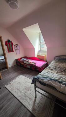 Foto - Großzügige 3-Zimmer-Dachgeschosswohnung in Gelsenkirchen