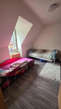 Foto - Etagenwohnung zur Miete in Gelsenkirchen