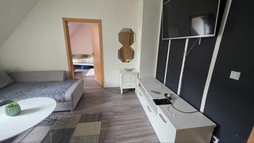 Foto - Etagenwohnung in Gelsenkirchen