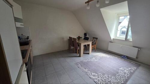 Foto - Etagenwohnung in Gelsenkirchen zur Miete