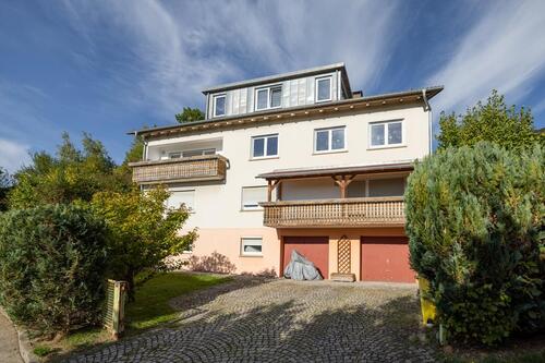 Foto - Etagenwohnung in Villingen-Schwenningen