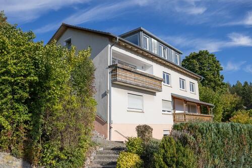 Foto - Etagenwohnung in Villingen-Schwenningen zur Miete