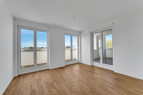 Foto - Etagenwohnung in Leipzig zur Miete