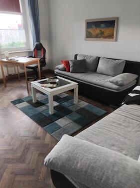 Foto - In Plauen 2ZI.WHNG.zu verkaufen