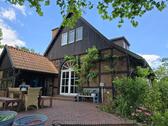 Foto - Wunderschöner Kotten Fachwerk EFH Haus in 33790 Halle (Westfalen)