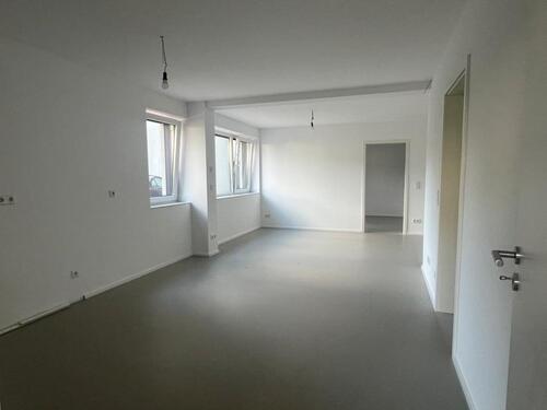 Foto - Etagenwohnung in Bielefeld zur Miete