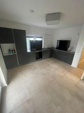 Foto - Helle 3-Zimmer Wohnung in Hiddenhausen im Erdgeschoss