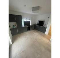 Helle 3-Zimmer Wohnung in Hiddenhausen im Erdgeschoss