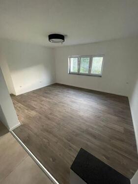 Foto - Etagenwohnung zur Miete in Hiddenhausen