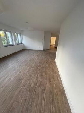 Foto - Etagenwohnung in Hiddenhausen