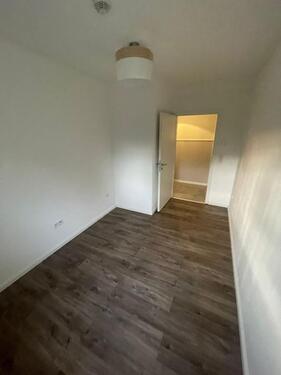 Foto - Etagenwohnung in Hiddenhausen zur Miete