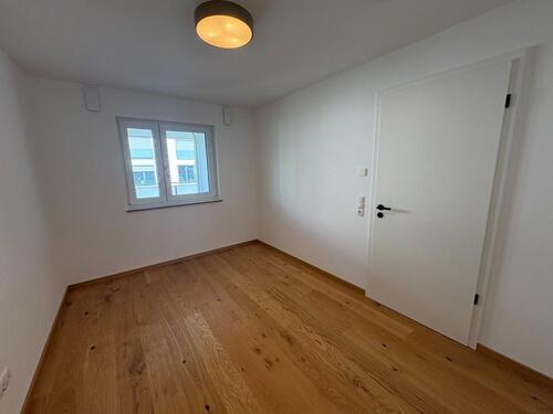 Foto - Etagenwohnung in Deggendorf