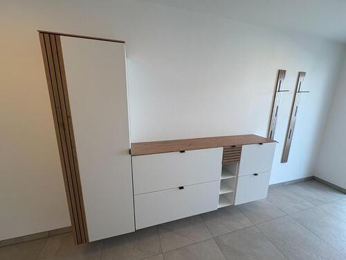 Foto - Etagenwohnung in Deggendorf zur Miete