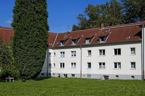 Foto - Etagenwohnung in Gelsenkirchen