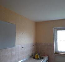 2 Zimmer Küche Bad Balkon PKW Stellplatz Gartennutzung - Extertal