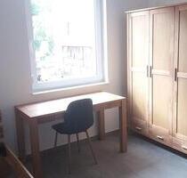 4 Appartments in Uninähe Saarbrücken (siehe Text)