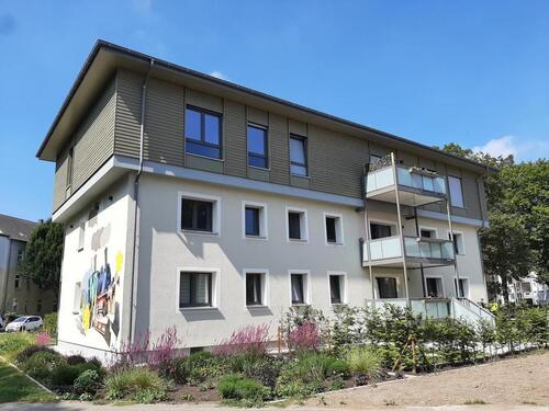 Foto - Etagenwohnung in Dortmund zur Miete