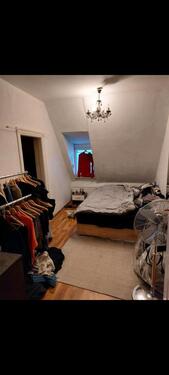 Foto - 2 Zimmer Etagenwohnung in Stuttgart