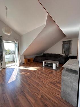 Foto - 1 Zimmer Etagenwohnung zur Miete in Sinsheim