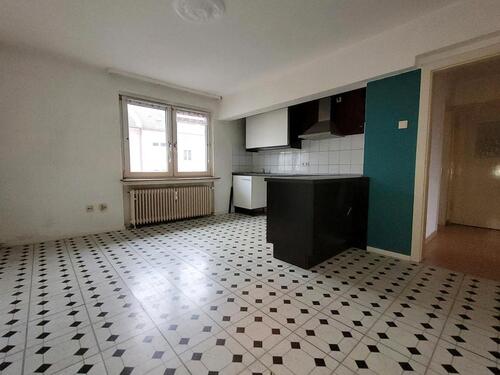 Foto - 2 Zimmer Etagenwohnung zur Miete in Dortmund