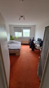 Foto - 3 Zimmer Etagenwohnung in Dorf Mecklenburg