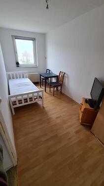 Foto - Etagenwohnung in Dorf Mecklenburg zur Miete