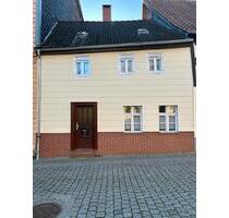 Charmantes Fachwerkhaus in Schöningen – Provisionsfrei zu verkauf - Helmstedt