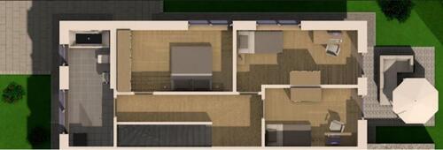 Foto - 4 Zimmer Einfamilienhaus in Schöllnach