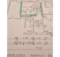 Wohnung Radebeul 1-Raum Am Dichterviertel