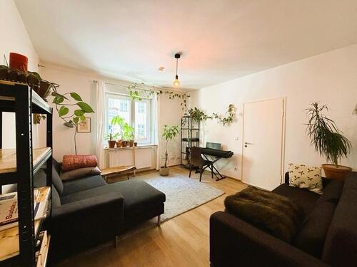 Foto - Wohnung direkt am Englischen Garten vom1.3-30.11.26 zu vermieten