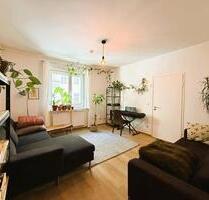 Wohnung direkt am Englischen Garten vom1.3-30.11.26 zu vermieten - München Thalkirchen-Obersendling-Forstenried-Fürstenried-S