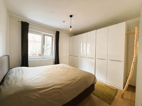 Foto - 3 Zimmer Hochparterre zur Miete in München