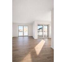 3 Zimmer Neubau Wohntraum in Baesweiler