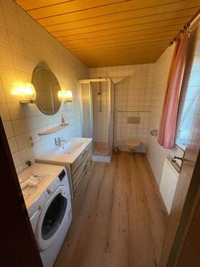 Foto - 2 Zimmer Erdgeschoßwohnung in Teisendorf