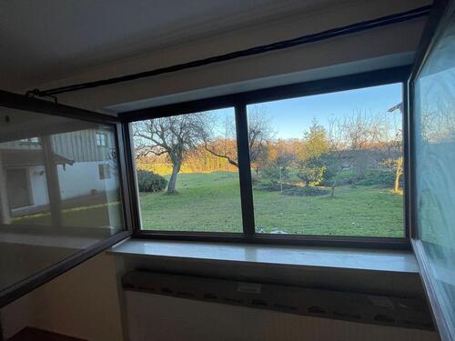 Foto - Erdgeschoßwohnung in Teisendorf zur Miete