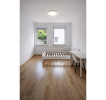 Möbiliertes Zimmer in 3er WG in der Innenstadt - Osnabrück