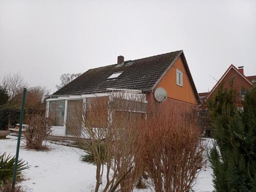 Foto - Haus Lübeck Schlutup - 258.000,00&nbsp;EUR Kaufpreis, ca.&nbsp; 110,00&nbsp;m&sup2;