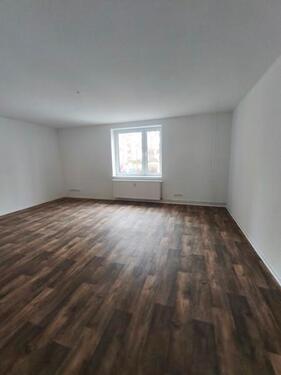 Foto - Erdgeschoßwohnung in Magdeburg zur Miete