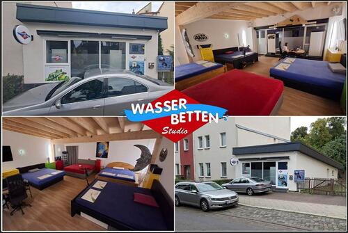 Foto - Shop in Shop Ladengeschäft teilen Kassel