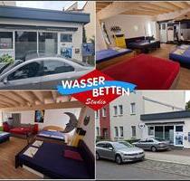 Shop in Shop Ladengeschäft teilen Kassel