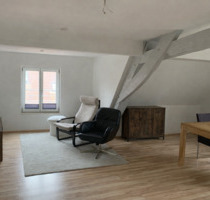 2-Zimmer-Wohnung mit Einbauküche – 60m², hell & gepflegt - Mengen