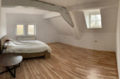 Foto - 2 Zimmer Dachgeschoßwohnung in Mengen