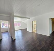 2,5 Zimmer Wohnung in schöner Innenstadtlage Bayreuth