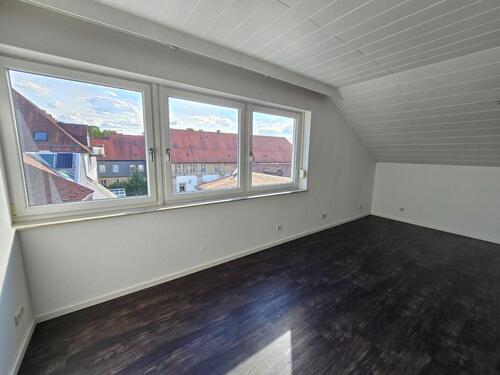 Foto - 2.5 Zimmer Dachgeschoßwohnung zur Miete in Bayreuth