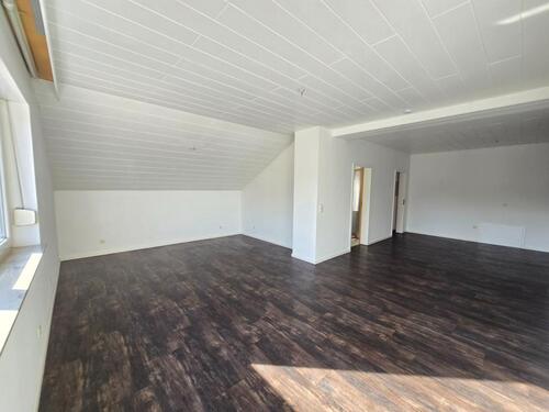 Foto - 2.5 Zimmer Dachgeschoßwohnung in Bayreuth